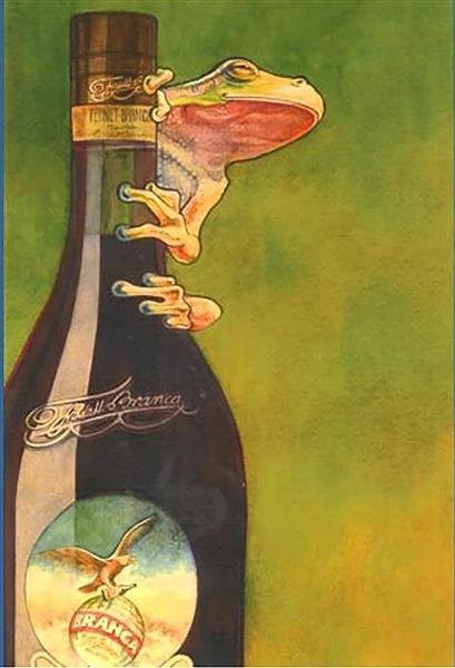 Bebidas